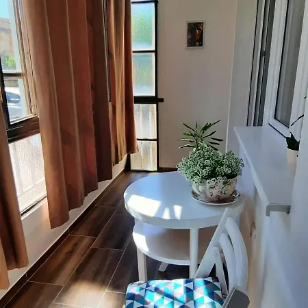 Apartment Stan Na Dan Dunja 2 Vrsac