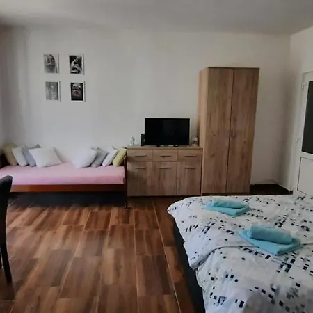 Stan Na Dan Dunja 2 *