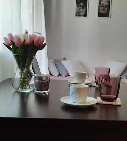 Apartment Stan Na Dan Dunja 2