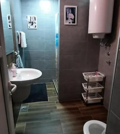 Stan Na Dan Dunja 2 Vrsac