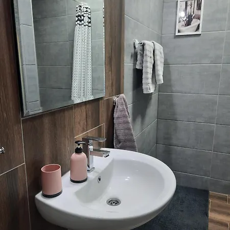 Apartment Stan Na Dan Dunja 2