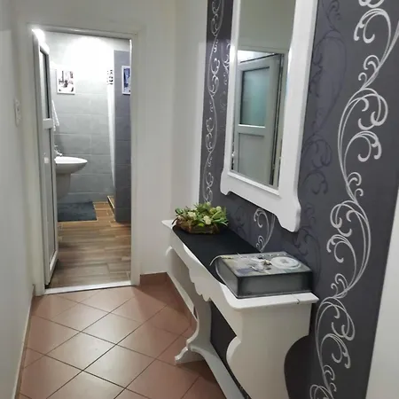 Stan Na Dan Dunja 2 Vrsac