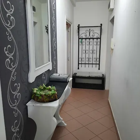 Apartment Stan Na Dan Dunja 2 *