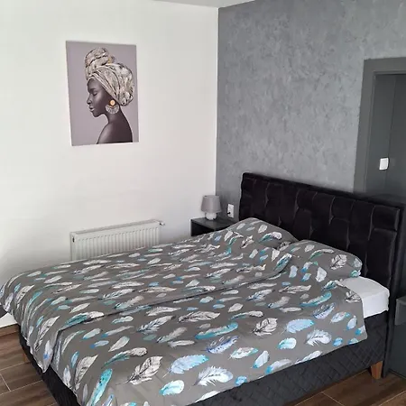 Stan Na Dan Dunja 2 Apartment