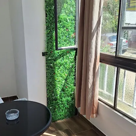 Stan Na Dan Dunja 2 Vrsac