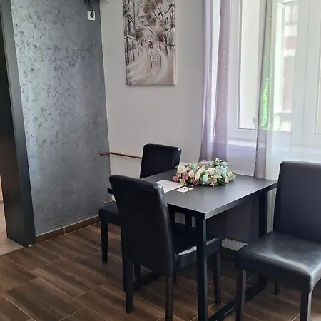 Stan Na Dan Dunja 2 * Vrsac