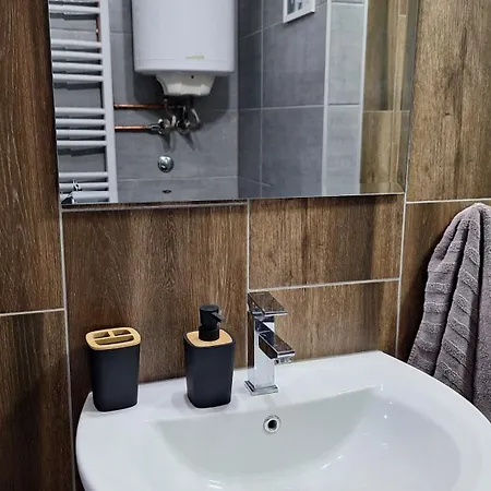 Apartment Stan Na Dan Dunja 2