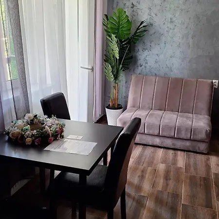 Stan Na Dan Dunja 2 Apartman Vrsac