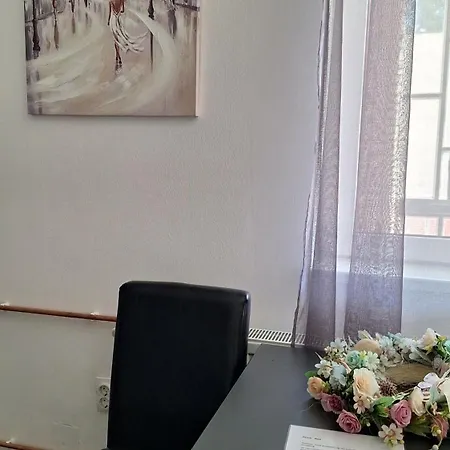 Apartment Stan Na Dan Dunja 2 Vrsac