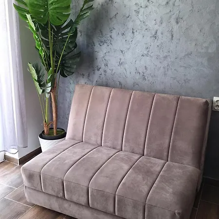 Stan Na Dan Dunja 2 Vrsac