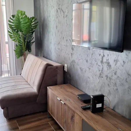 Apartment Stan Na Dan Dunja 2