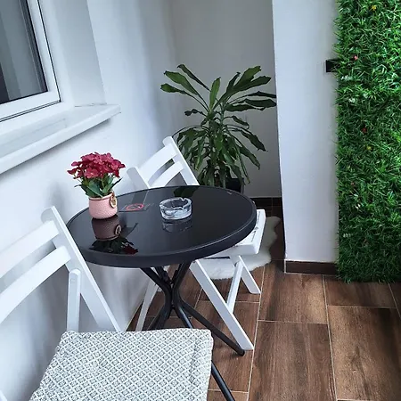 Stan Na Dan Dunja 2 Vrsac