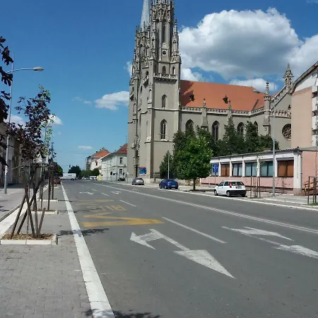 Apartman Stan Na Dan Dunja 2 *