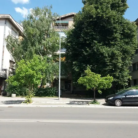 Apartment Stan Na Dan Dunja 2