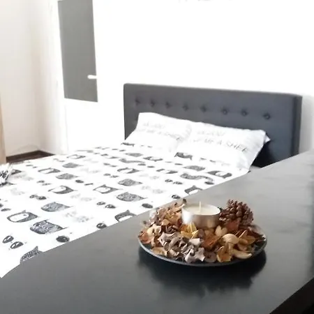 Apartment Stan Na Dan Dunja 2 *