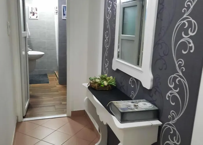 Stan Na Dan Dunja 2 브르사츠