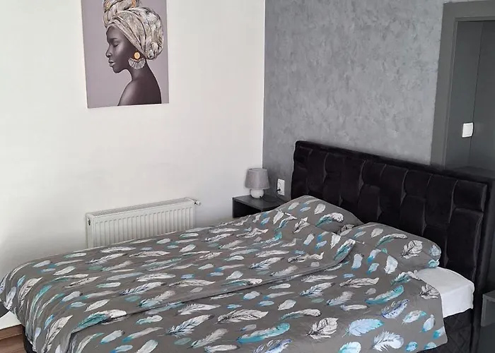 Stan Na Dan Dunja 2 아파트