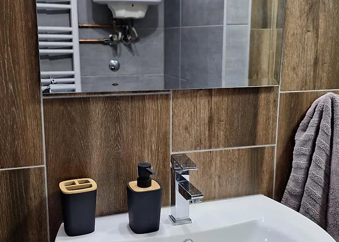 아파트 Stan Na Dan Dunja 2