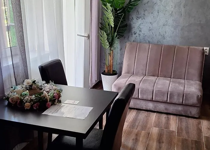 Stan Na Dan Dunja 2 아파트 브르사츠