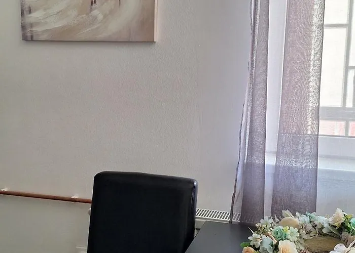 아파트 Stan Na Dan Dunja 2 브르사츠