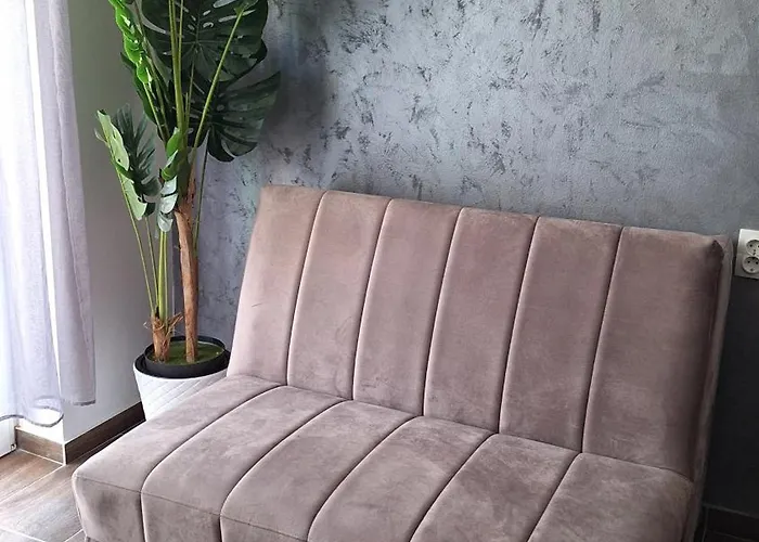 Stan Na Dan Dunja 2 브르사츠