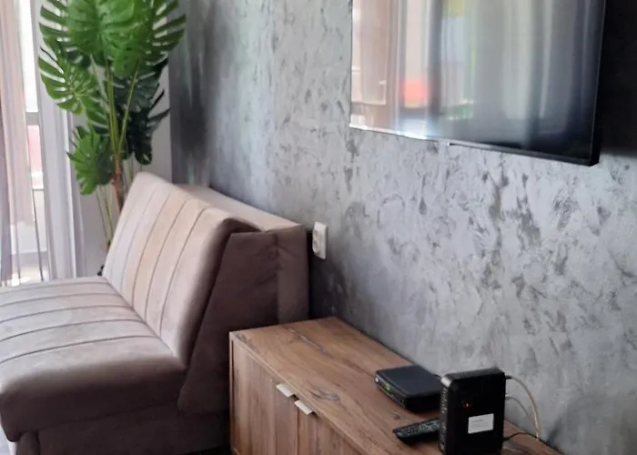 아파트 Stan Na Dan Dunja 2