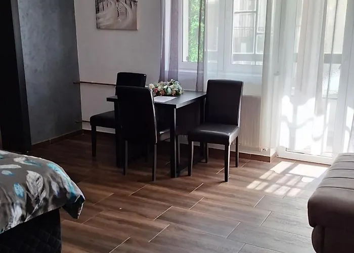 아파트 Stan Na Dan Dunja 2 브르사츠