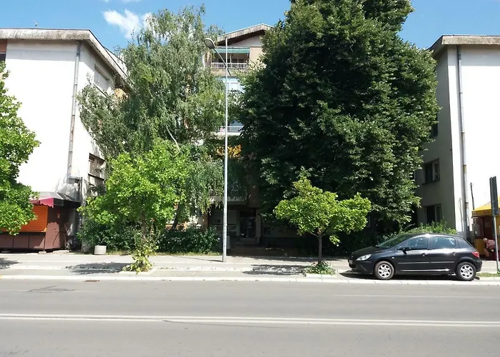 아파트 Stan Na Dan Dunja 2