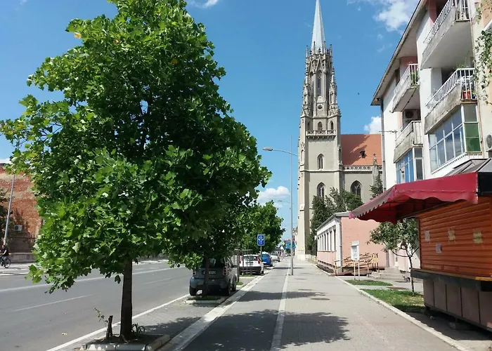 Stan Na Dan Dunja 2 *