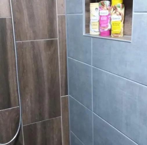 아파트 Stan Na Dan Dunja 2 브르사츠